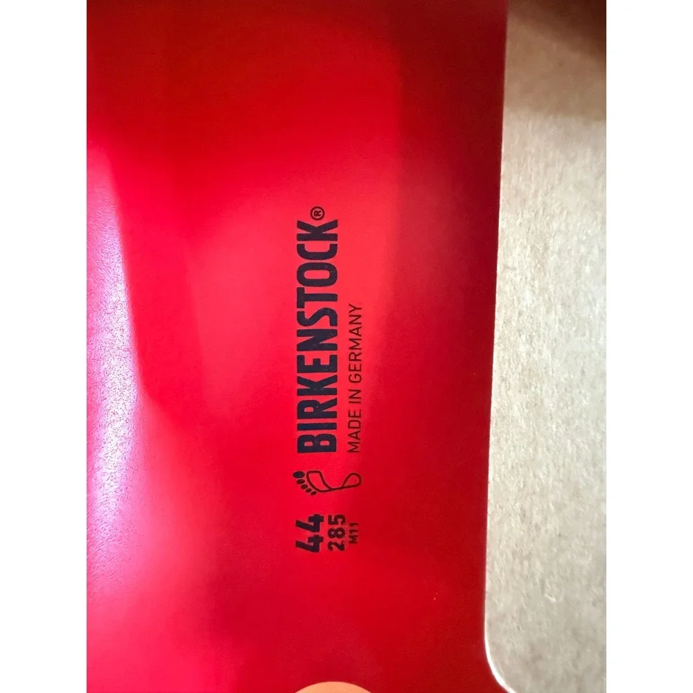 Birkenstock barbados eva